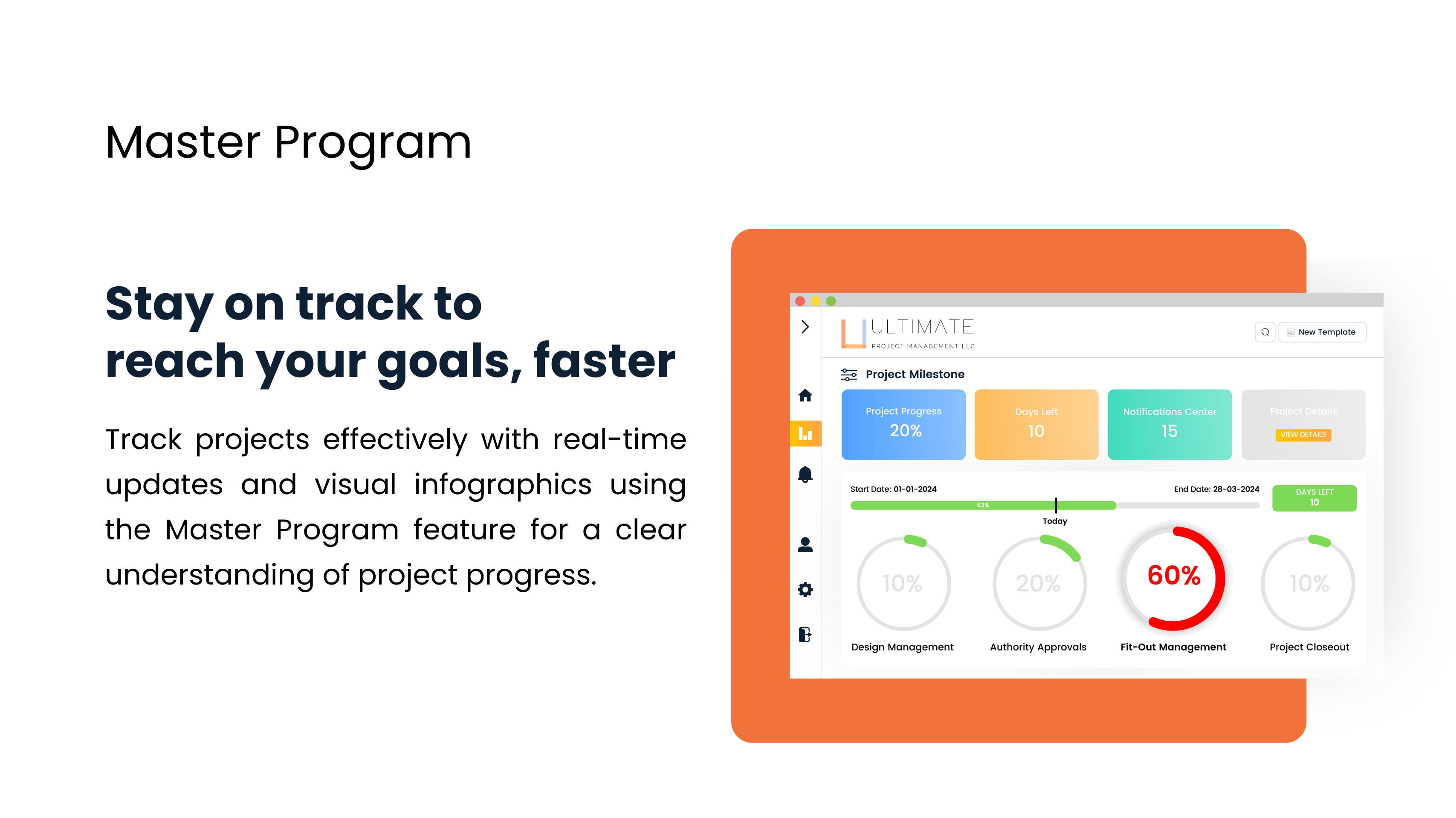 UPM Bridges the Gap Between Service Providers, Contractors, and Clients - Cover Image